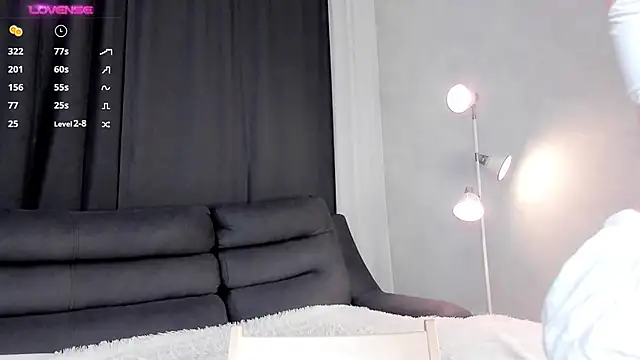 MeghanElson online show from 03-07-25, 11:18