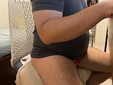 loinclothgay online show from 12-25-24, 06:20