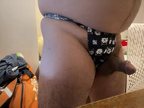 loinclothgay online show from 12-28-24, 04:08