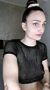 AliyaWade  online show from 03-19-26, 07:29