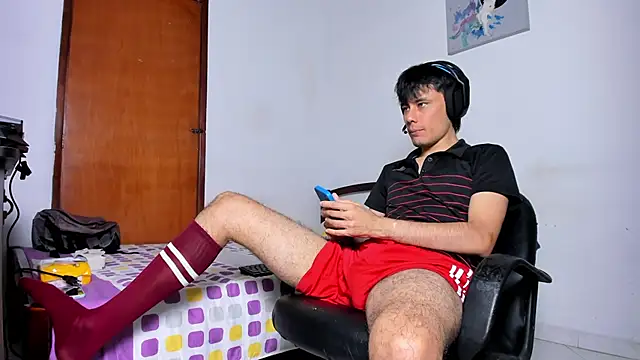 Huge latin cock online show from 01-27-25, 10:06