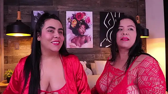 DanyAndAlexa online show from 03-08-26, 11:36