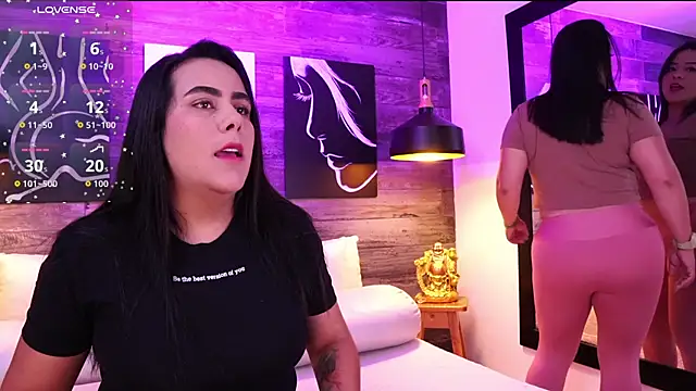 DanyAndAlexa online show from 05-22-26, 12:55