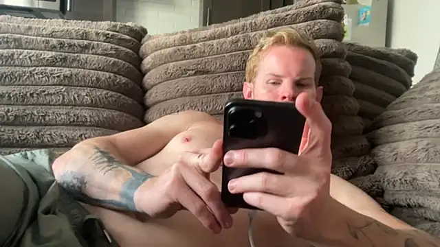 crossfitterguy87 online show from 10-05-25, 03:43