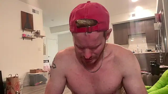 crossfitterguy87 online show from 03-10-26, 11:43