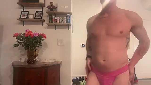 crossfitterguy87 online show from 03-23-26, 01:42