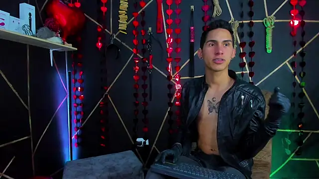 MillersKink online show from 02-14-25, 08:26