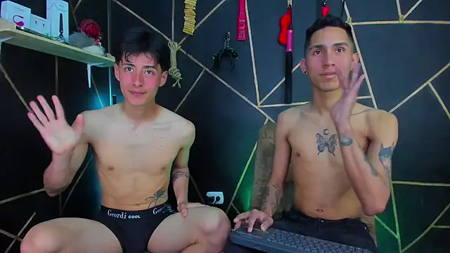 MillersKink online show from 02-18-25, 11:30