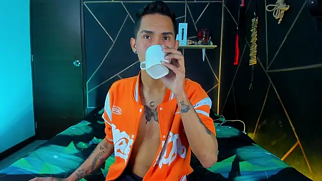 MillersKink online show from 03-07-25, 09:17