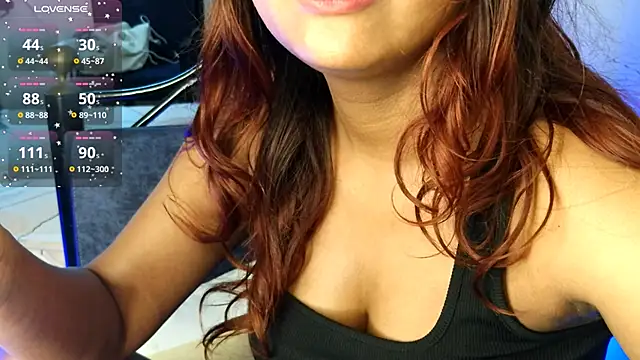 Snapshot of bad_diva chatting on 11-19-25, 11:10 bad diva online show from 11-19-25, 11:10