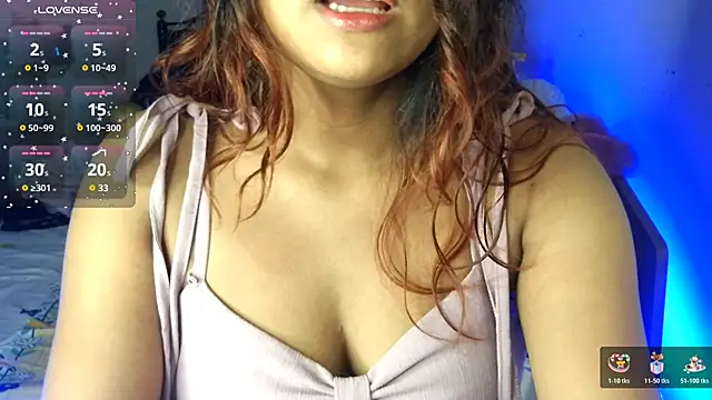 Snapshot of bad_diva chatting on 12-03-25, 11:19 bad diva online show from 12-03-25, 11:19