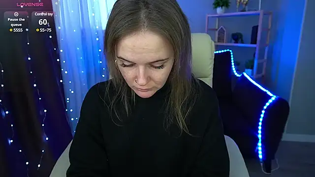 MaribelRiverr  online show from 01-23-25, 06:49