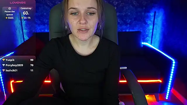 MaribelRiverr  online show from 02-06-25, 12:26