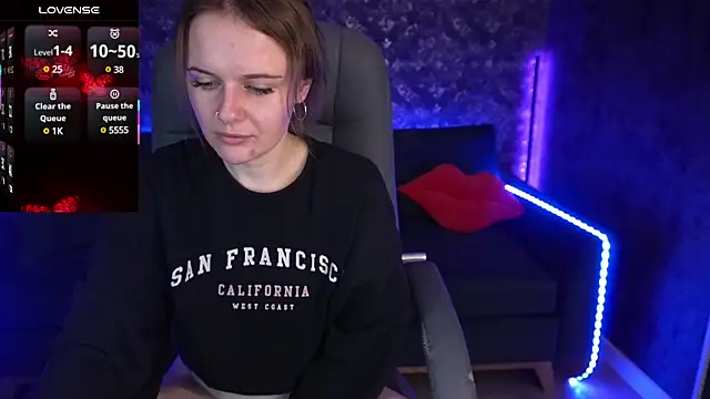 MaribelRiverr  online show from 03-13-25, 10:26