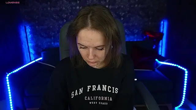 MaribelRiverr  online show from 03-20-25, 06:30