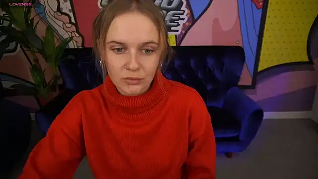 MaribelRiverr  online show from 10-26-25, 06:41