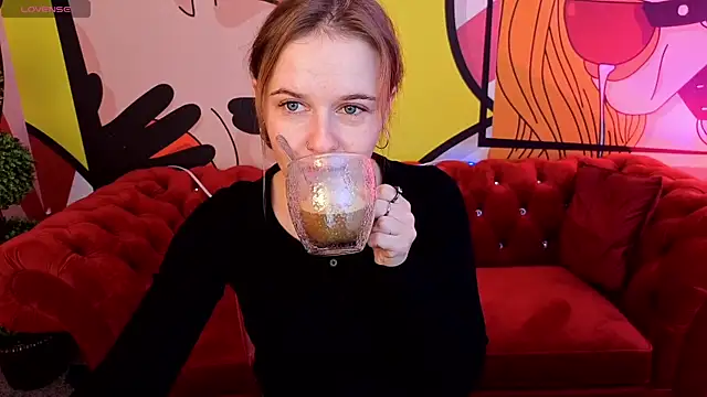 MaribelRiverr  online show from 11-21-25, 05:50