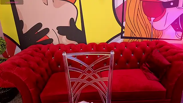 MaribelRiverr  online show from 12-02-25, 06:41