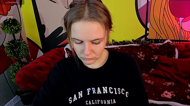 MaribelRiverr  online show from 12-14-25, 06:41