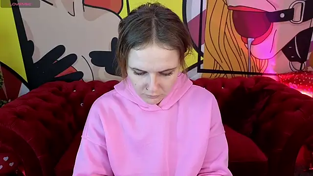 MaribelRiverr  online show from 02-23-26, 06:44