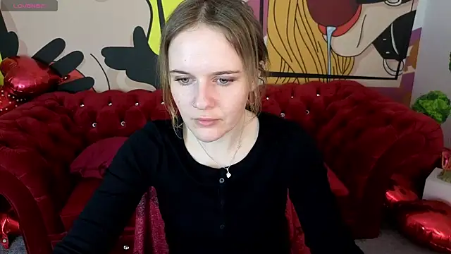 MaribelRiverr  online show from 03-31-26, 05:52