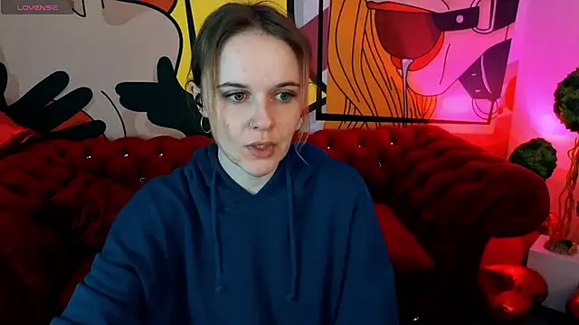 MaribelRiverr  online show from 04-03-26, 05:38