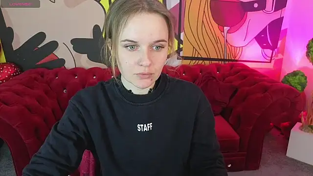 MaribelRiverr  online show from 04-20-26, 05:32