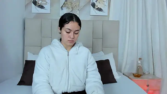 Jaslyn  Smith online show from 01-09-25, 02:07