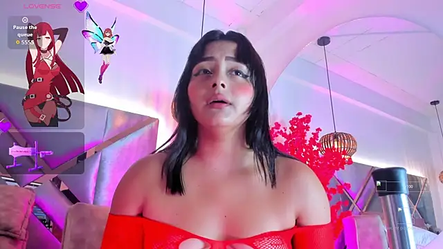 KimVelezz online show from 09-15-25, 07:03