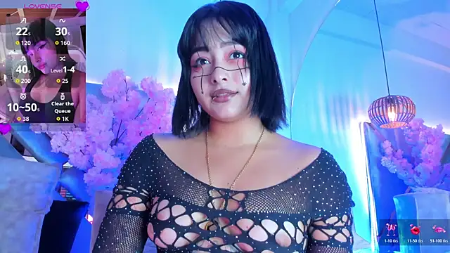 KimVelezz online show from 11-14-25, 07:12