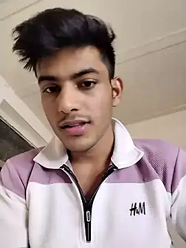 kingkartik7 online show from 01-30-25, 08:42