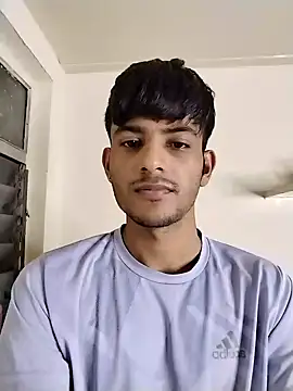 kingkartik7 online show from 02-10-25, 08:42