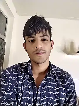 kingkartik7 online show from 02-13-25, 07:10