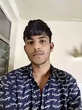 kingkartik7 online show from 02-14-25, 09:32