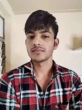 kingkartik7 online show from 02-17-25, 11:44