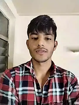 kingkartik7 online show from 02-19-25, 04:00