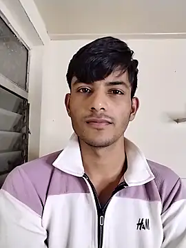 kingkartik7 online show from 02-20-25, 07:19