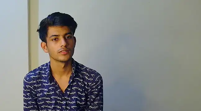 kingkartik7 online show from 03-13-25, 09:48