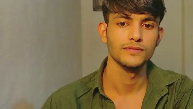 kingkartik7 online show from 12-15-25, 03:16