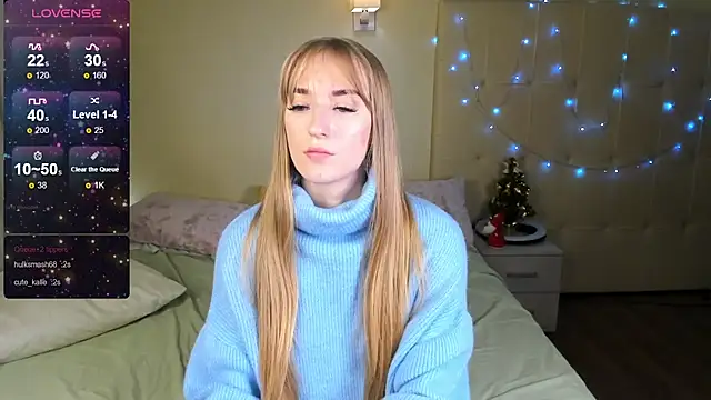 Snapshot of Stacy_River chatting on 12-13-24, 11:34 Stacy River online show from 12-13-24, 11:34