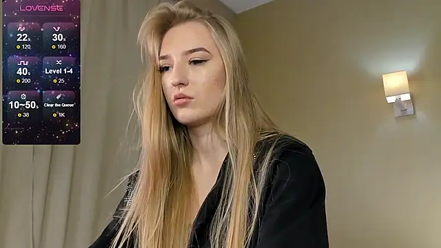 Snapshot of Stacy_River chatting on 02-11-25, 11:32 Stacy River online show from 02-11-25, 11:32