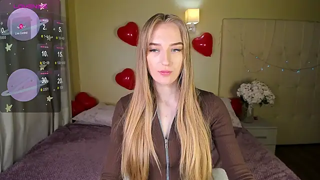 Snapshot of Stacy_River chatting on 02-18-25, 08:16 Stacy River online show from 02-18-25, 08:16