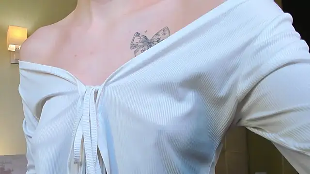 Snapshot of Stacy_River chatting on 02-20-25, 12:25 Stacy River online show from 02-20-25, 12:25