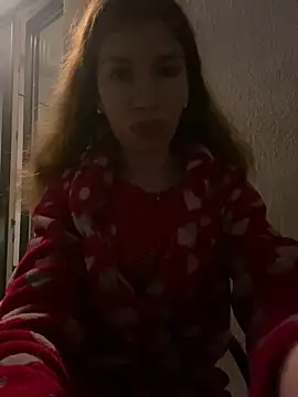 Snapshot of EvaRush chatting on 12-27-24, 06:42 EvaRush online show from 12-27-24, 06:42