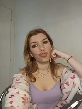 EvaRush online show from 04-02-26, 06:00