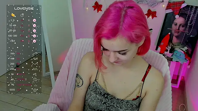 Fire Bestie online show from 12-28-24, 08:05