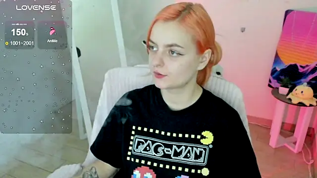 Fire Bestie online show from 10-10-25, 12:59