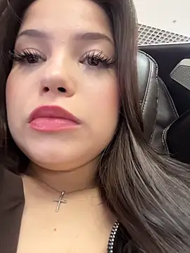 Chloe  Moon online show from 04-13-26, 02:11