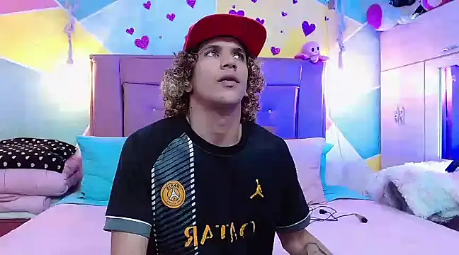 tylor boy online show from 03-15-25, 02:56