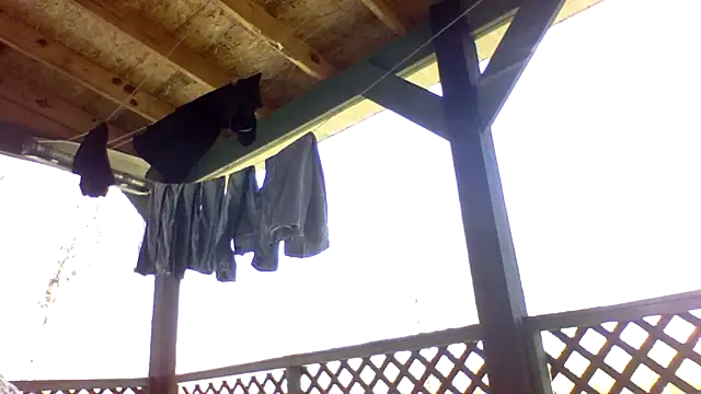 Ashphroditegemini online show from 03-31-26, 06:52